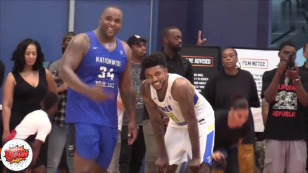 效率逆天！吉迪出场仅20分钟就砍下10+10+12三双（爆表效率！吉迪仅用20分钟就拿到10分10板12助三双）