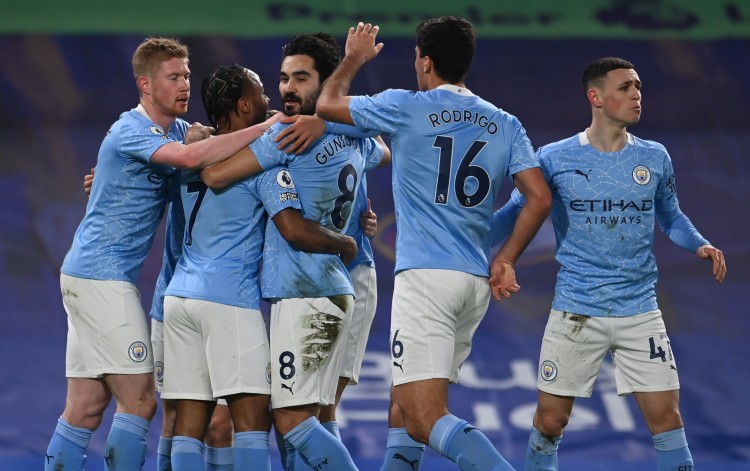 有些夜晚，只属于胜者（某些夜晚，唯胜者独享）